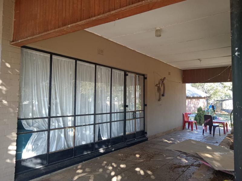 3 Bedroom Property for Sale in Allanridge Free State